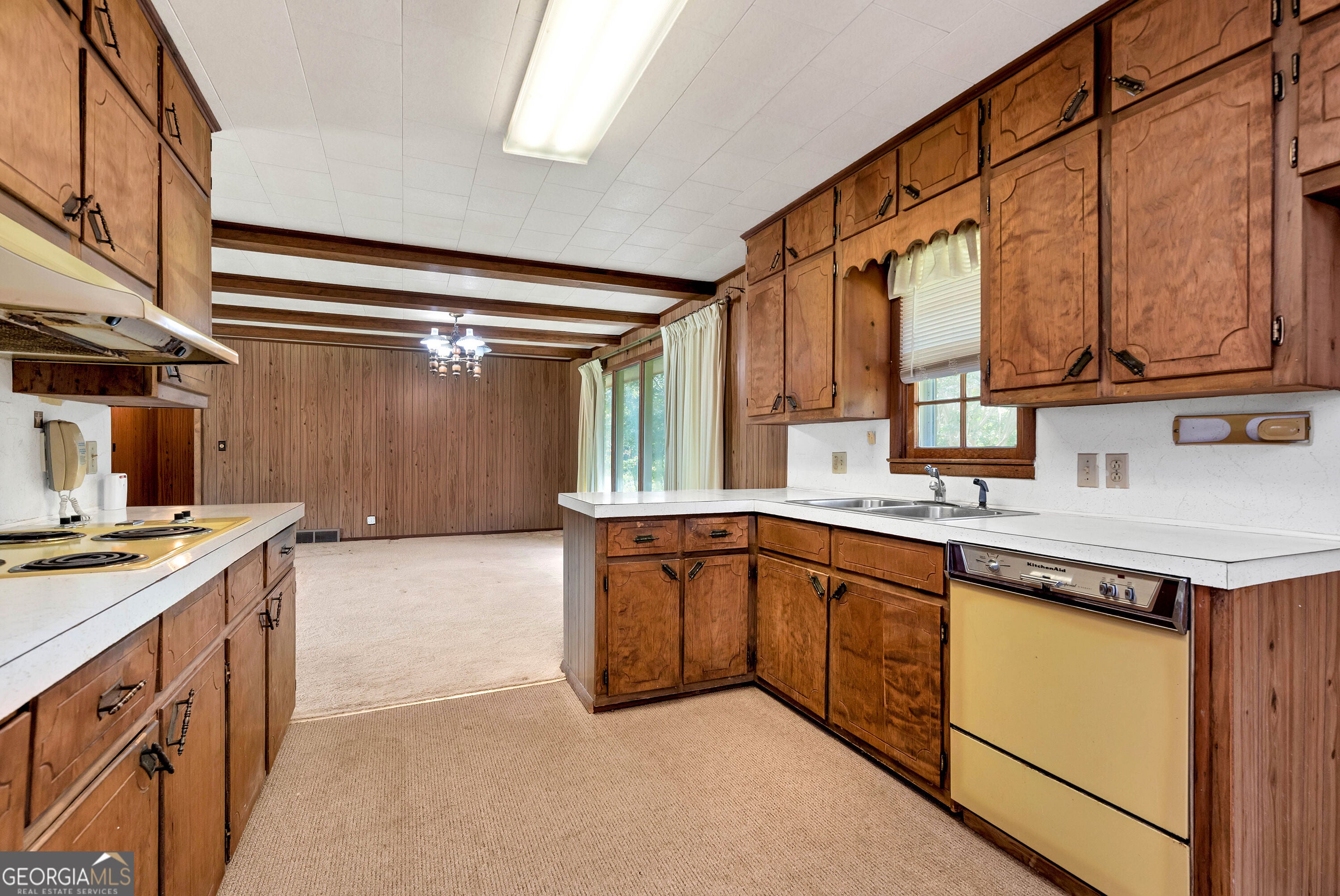 1485 Bettis Tribble Gap RD