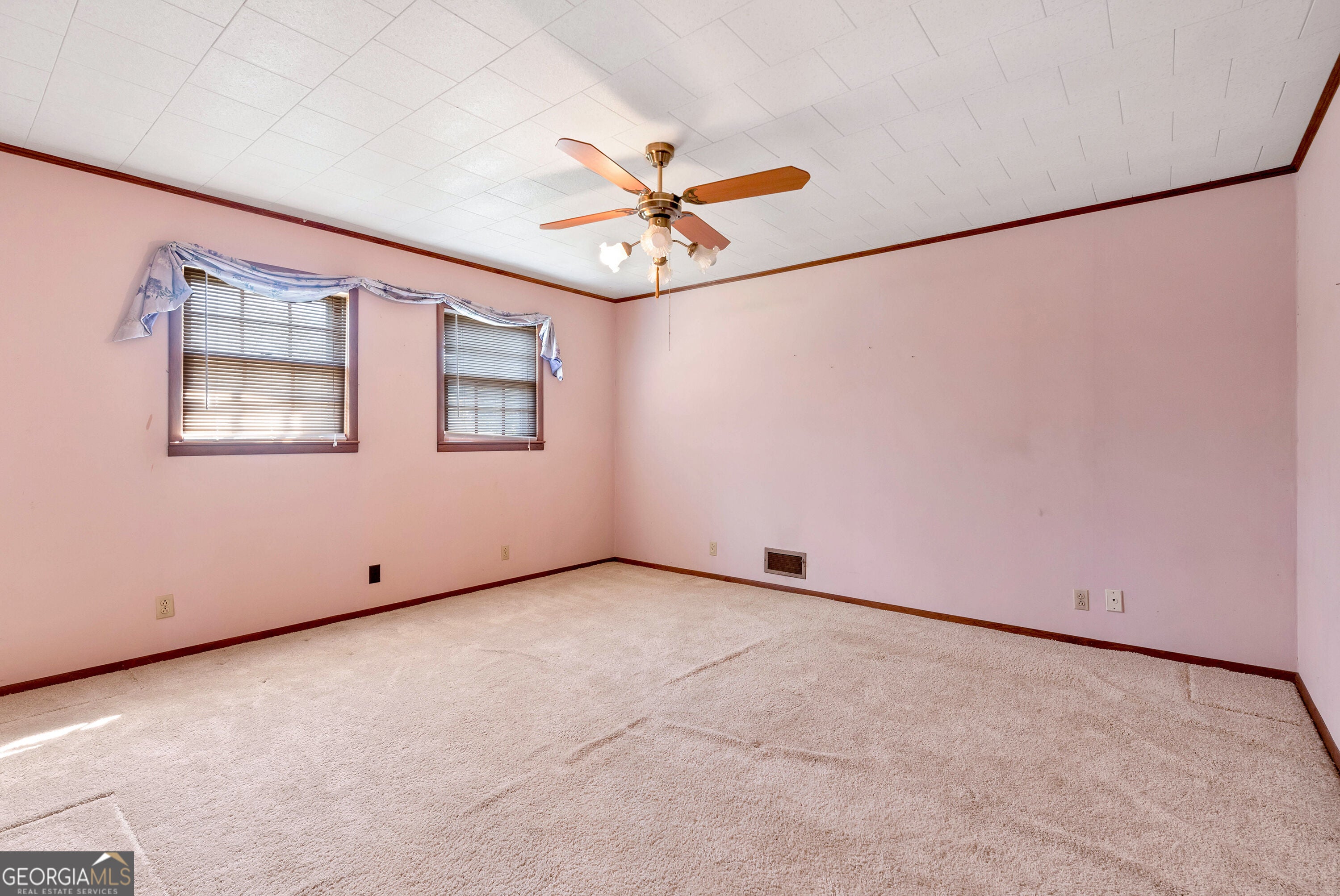 1485 Bettis Tribble Gap RD