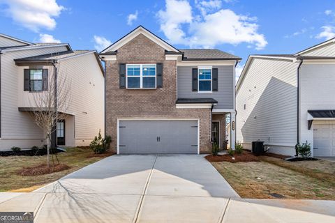 Photo of 61 Avian Way #12B, Auburn, GA 30011 (MLS # 10619578)