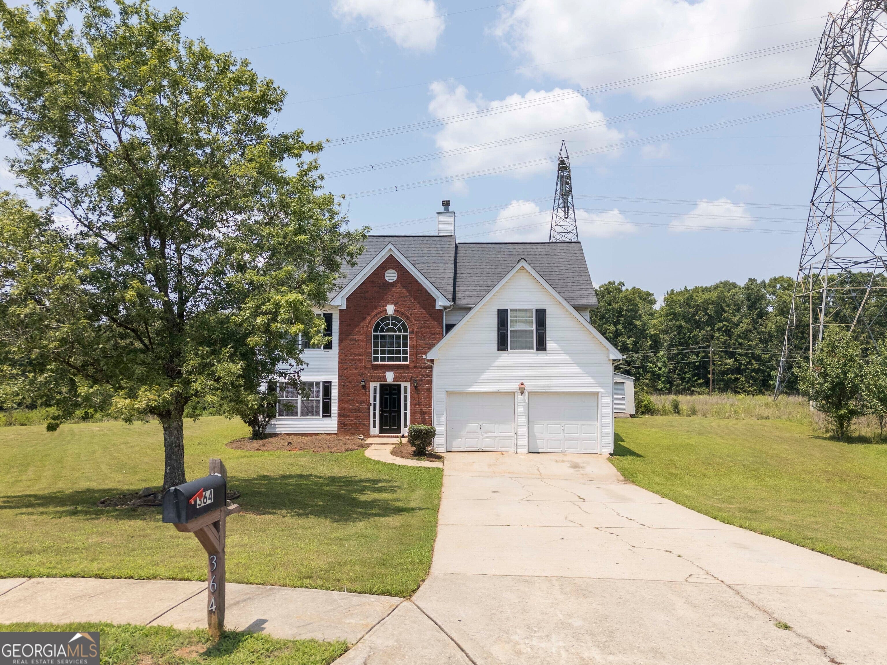 364 Kimberwick CT