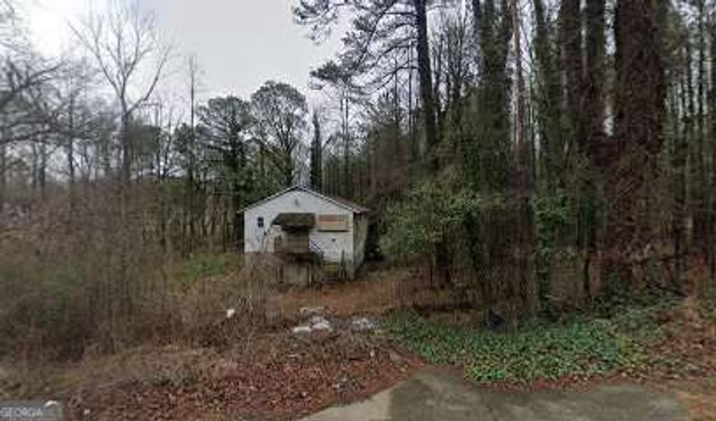 Photo of 3226 Jonesboro Road SE, Atlanta, GA 30354 (MLS # 10694183)