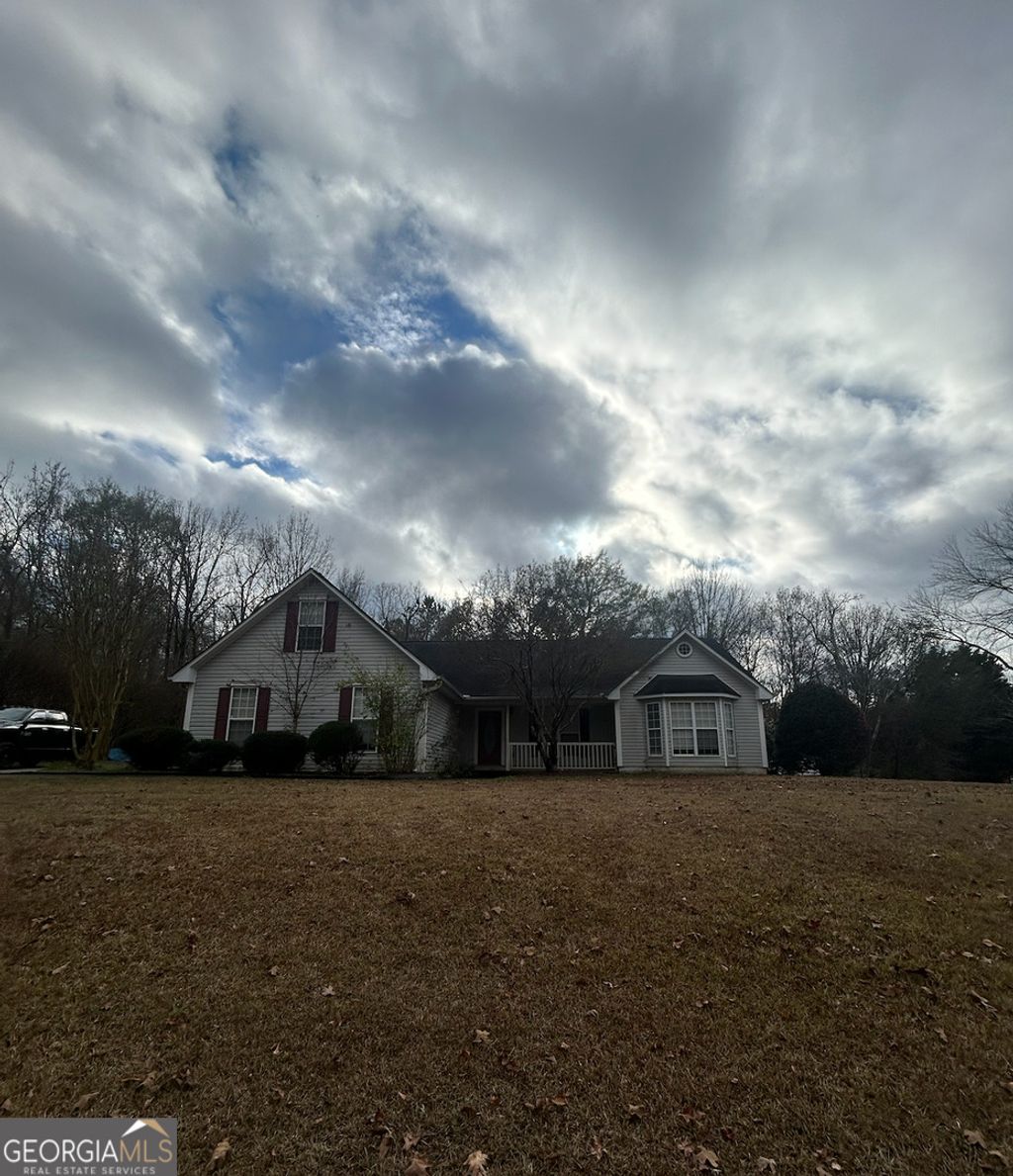 Photo of 146 Oak Meadows Drive, Athens, GA 30605 (MLS # 10652581)