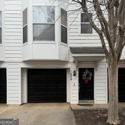 Photo of 951 Glenwood Avenue SE #1604, Atlanta, GA 30316 (MLS # 10663544)