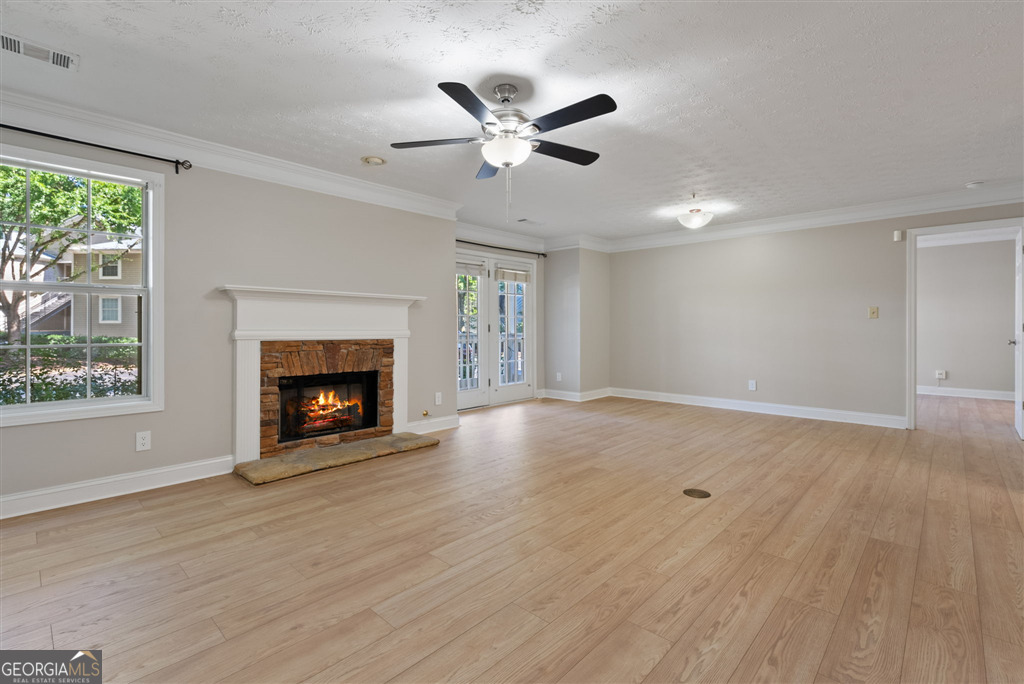 1364 Keys Crossing DR NE