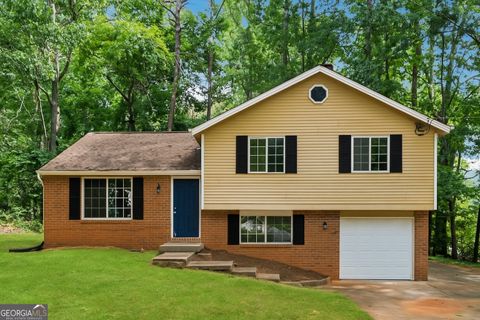 Photo of 1984 Singer Way, Lithonia, GA 30058 (MLS # 10601975)