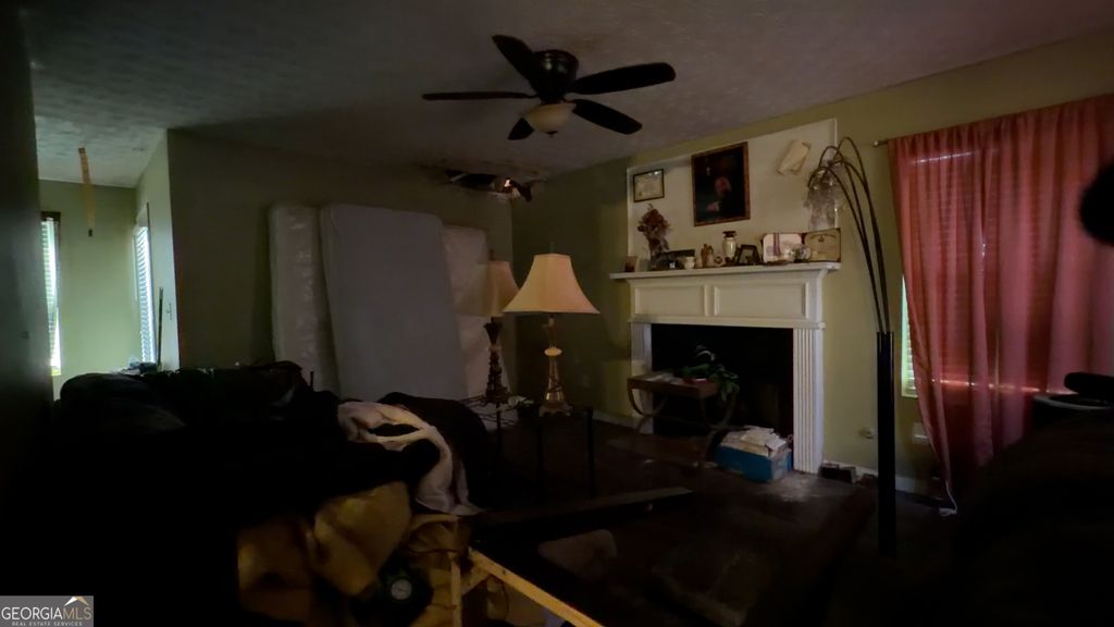 Photo of 173 Goldleaf Drive, Hampton, GA 30228 (MLS # 10710496)