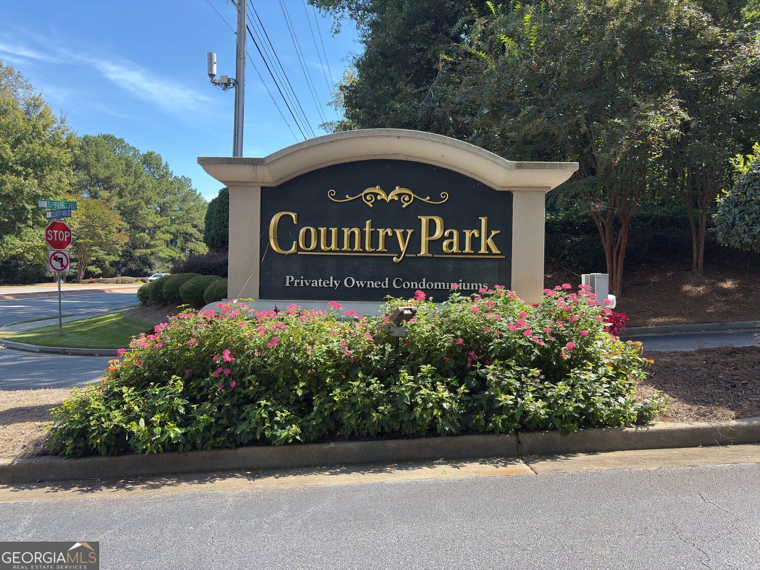 2202 Country Park DR SE