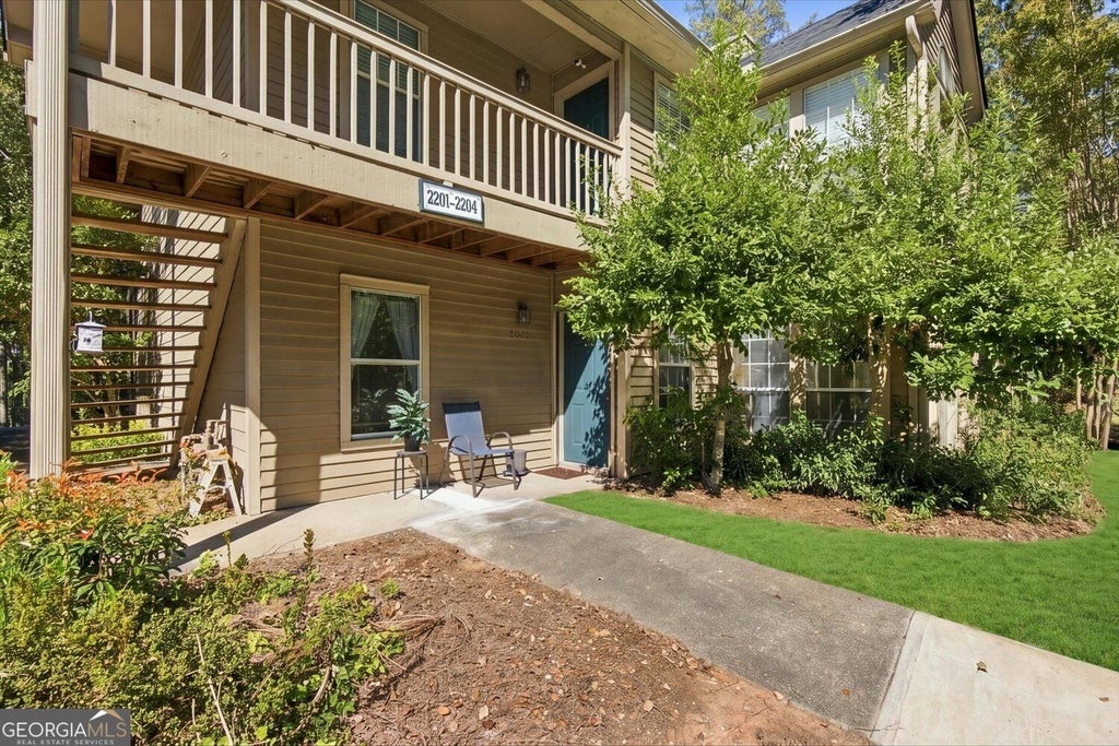 Photo of 2202 Country Park Drive SE, Smyrna, GA 30080 (MLS # 10881727)