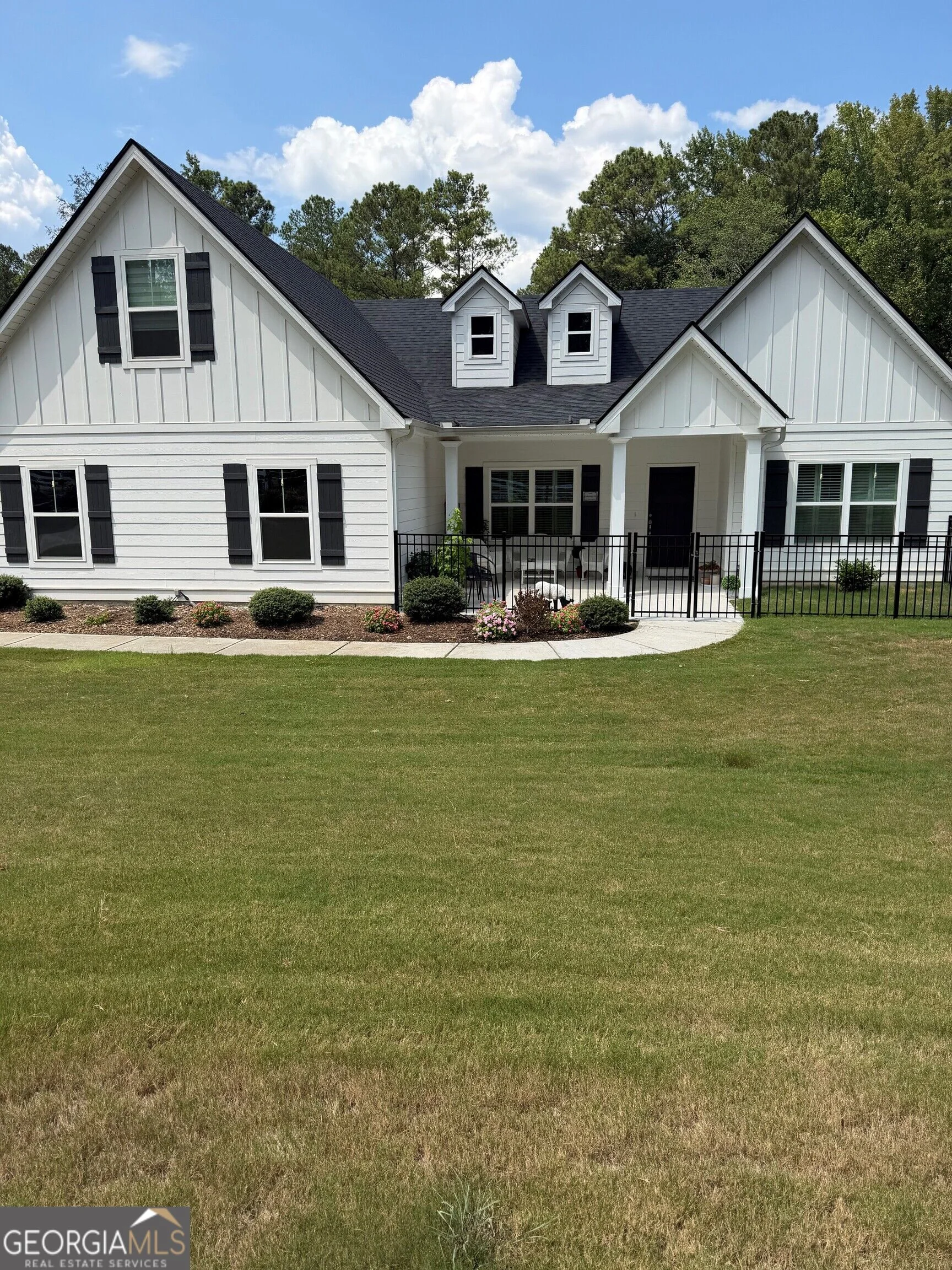1206 Dead Oak Road, Senoia, GA, 30276