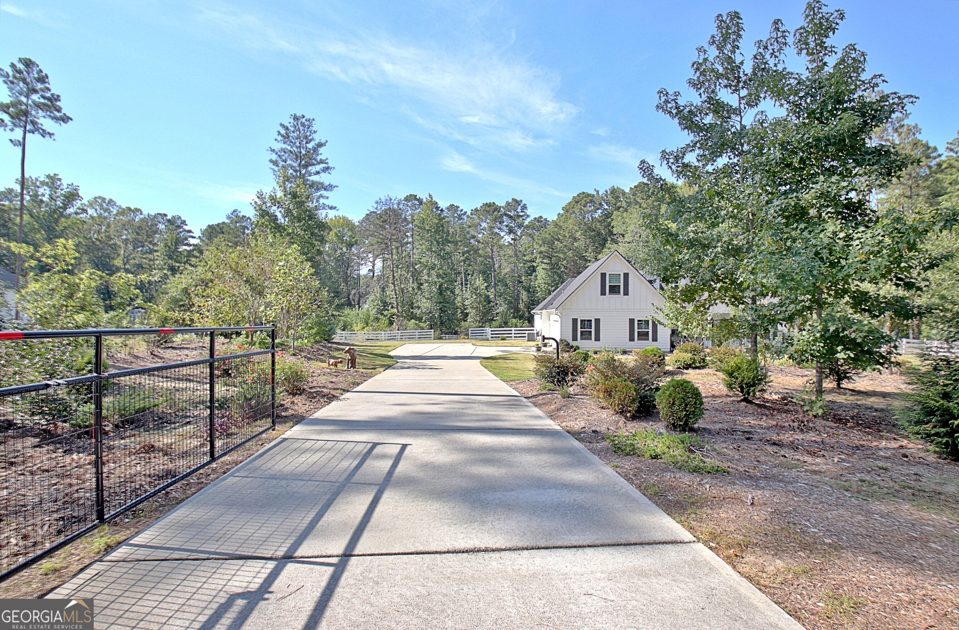 1206 Dead Oak RD
