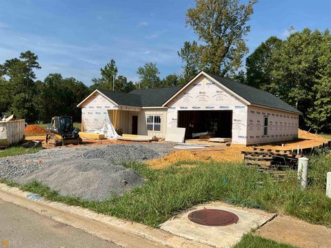 Photo of 3 SW Gowen Drive, Rome, GA 30165 (MLS # 20065790) Photo of 3 SW Gowen Drive, Rome, GA 30165 (MLS # 20065790)