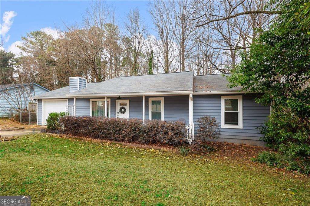 Photo of 1572 Kings Ridge Drive, Norcross, GA 30093 (MLS # 10670900)