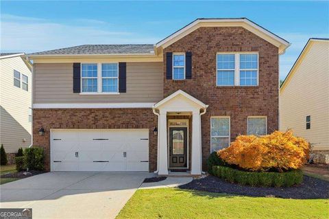 1040 Jordan LN Alpharetta GA 30004