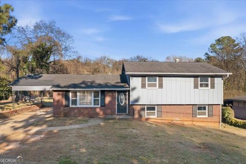 Photo of 9 Atteiram Drive NE, Rome, GA 30161 (MLS # 10681083)