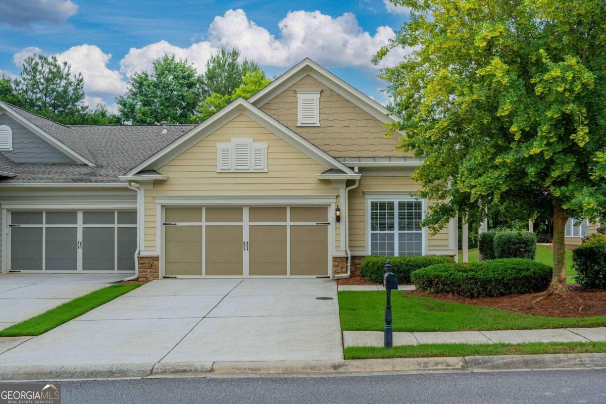 View Hoschton, GA 30548 townhome