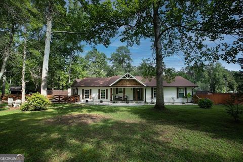21 Pine Hill ST Newnan GA 30263
