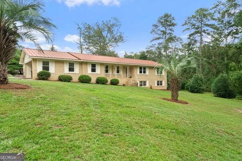 A home in Macon