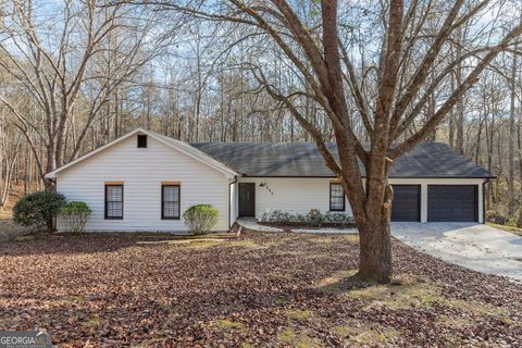 Photo of 2095 Uniwattee Trail, Dacula, GA 30019 (MLS # 10657462)