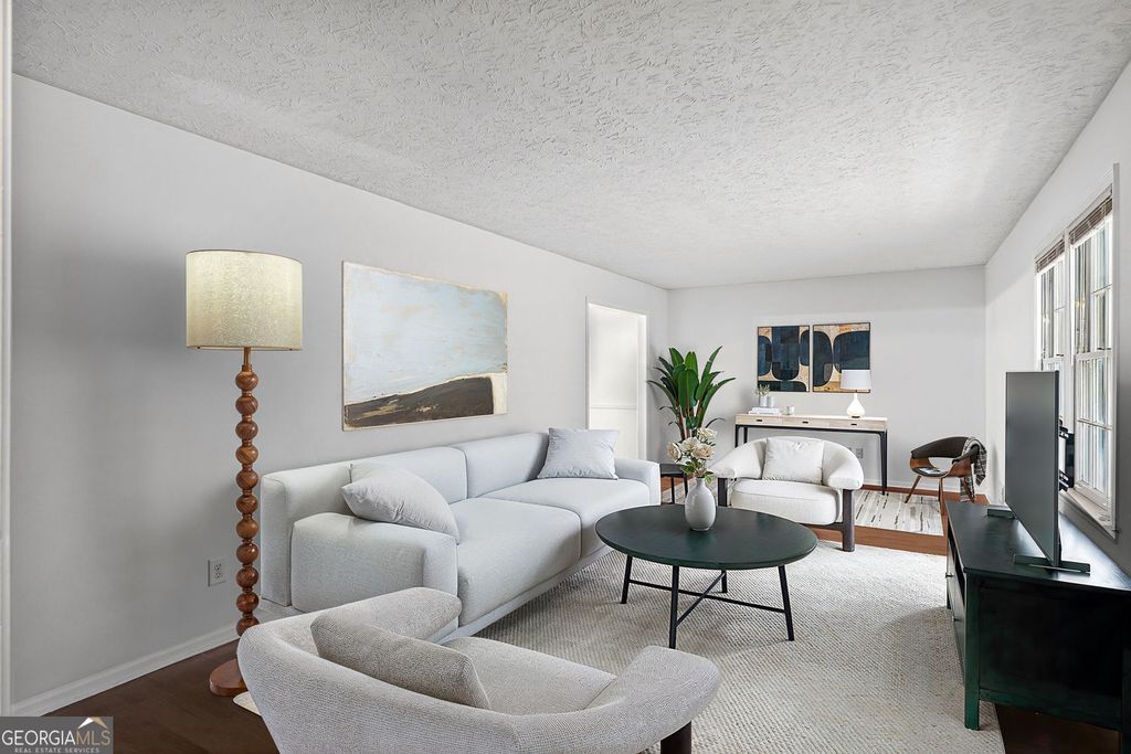 Photo of 1800 Enid Drive, Lithonia, GA 30058 (MLS # 10671708)