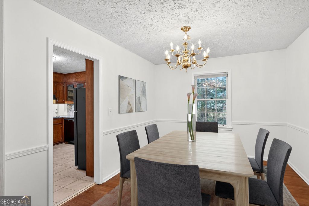 Photo of 1800 Enid Drive, Lithonia, GA 30058 (MLS # 10671708)