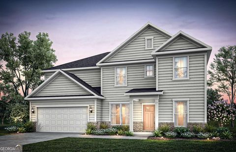 Photo of 124 Jane Boulevard NW, Cartersville, GA 30120 (MLS # 10585220)