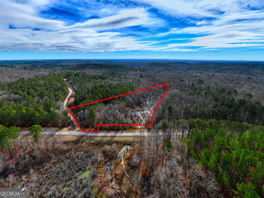 Photo of 451 Whatley Road N, Lagrange, GA 30240 (MLS # 10730815)