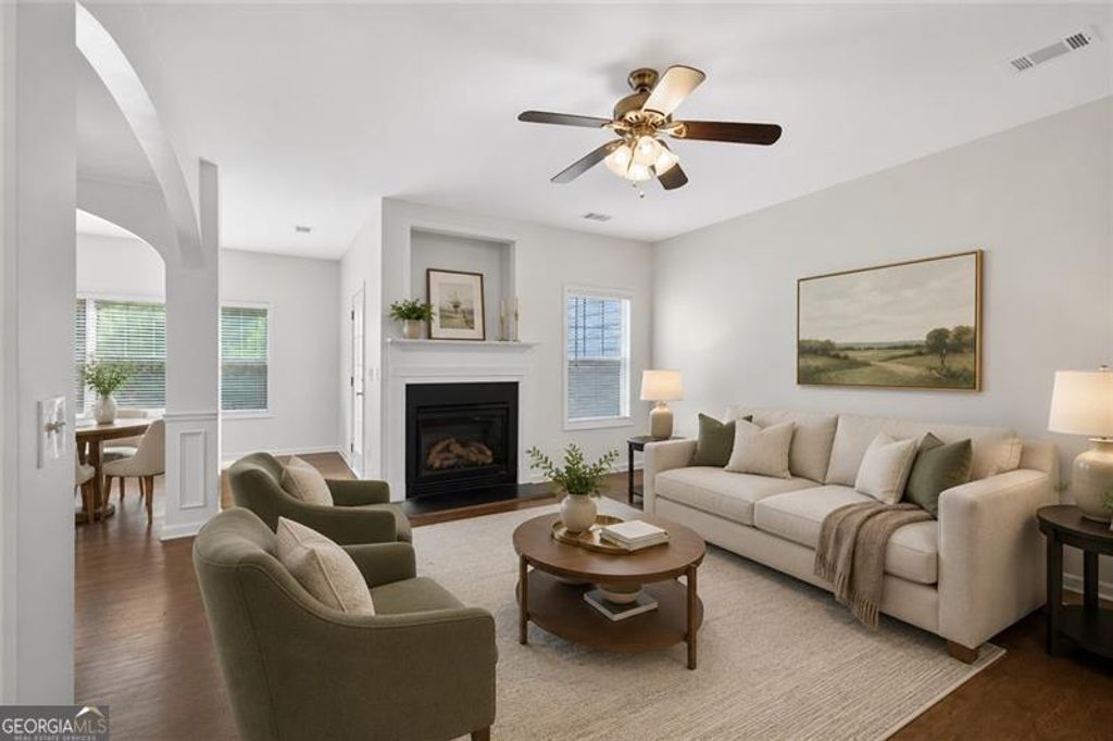 Photo of 2879 Cross Creek Drive, Cumming, GA 30040 (MLS # 10770177)