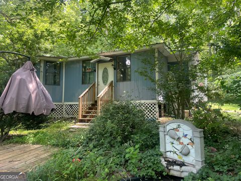 243 Lakeside TRL Martin GA 30557