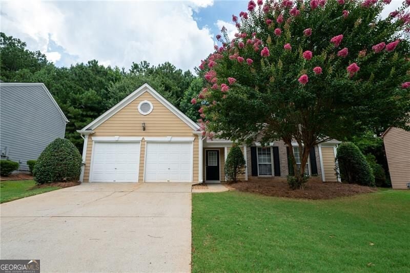 Photo of 3820 Oak Park Drive, Suwanee, GA 30024 (MLS # 10850209)