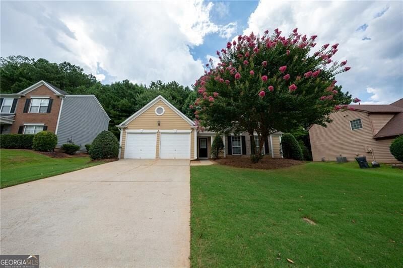 Photo of 3820 Oak Park Drive, Suwanee, GA 30024 (MLS # 10850209)