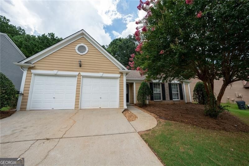 Photo of 3820 Oak Park Drive, Suwanee, GA 30024 (MLS # 10850209)