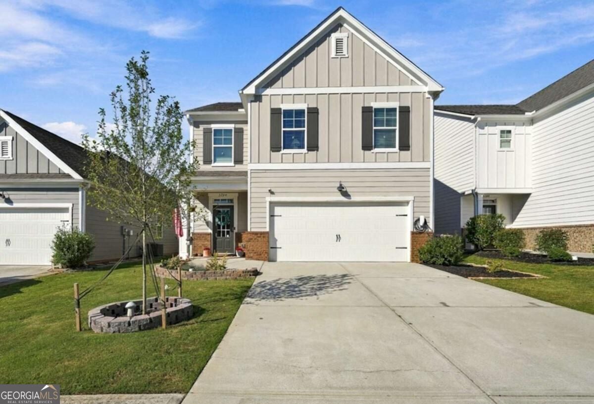 5748 Screech Owl DR