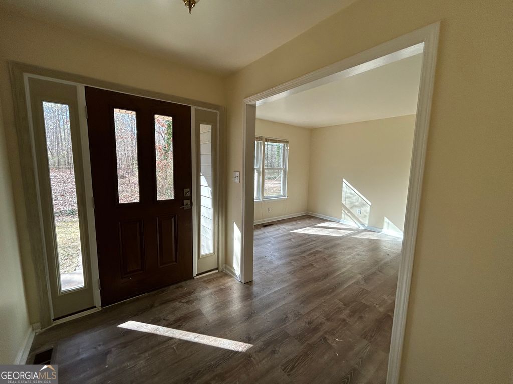 Photo of 2637 Jonesboro Road, Fairburn, GA 30213 (MLS # 10679504)