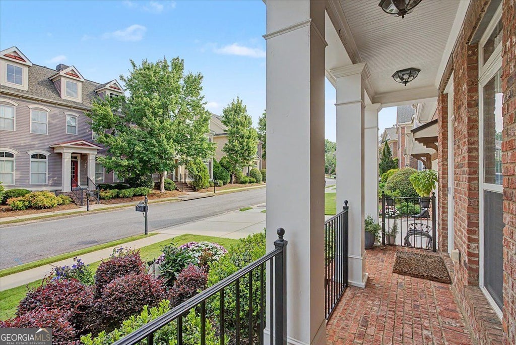 Photo of 4550 Wilkerson Place SE, Smyrna, GA 30082 (MLS # 10794163)