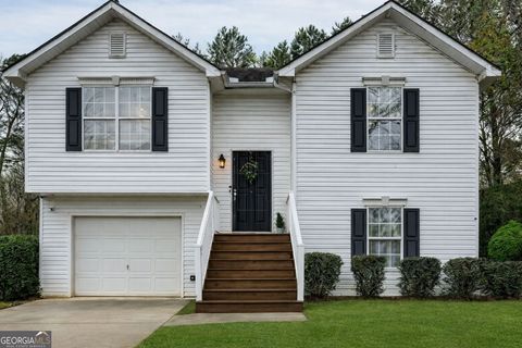 Photo of 4217 RIVERBANK Court, Decatur, GA 30034 (MLS # 10654609)