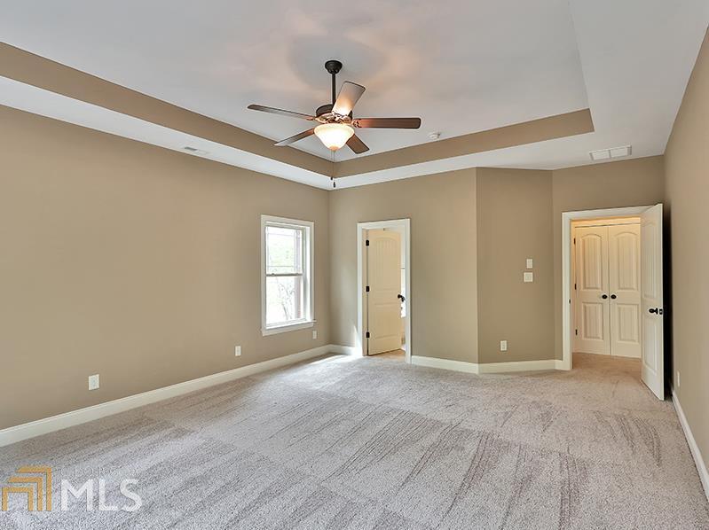 Gosdin Park - Residential