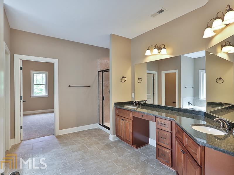 Gosdin Park - Residential