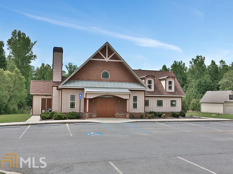Gosdin Park - Residential