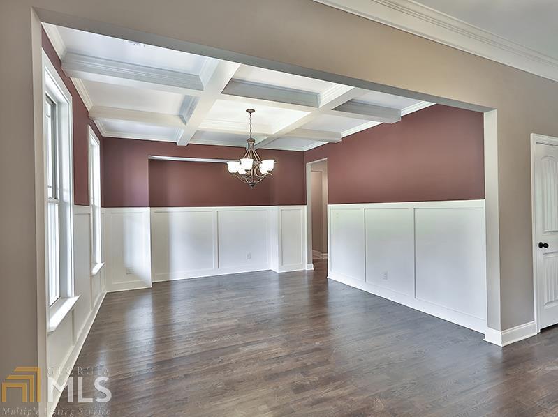 Gosdin Park - Residential
