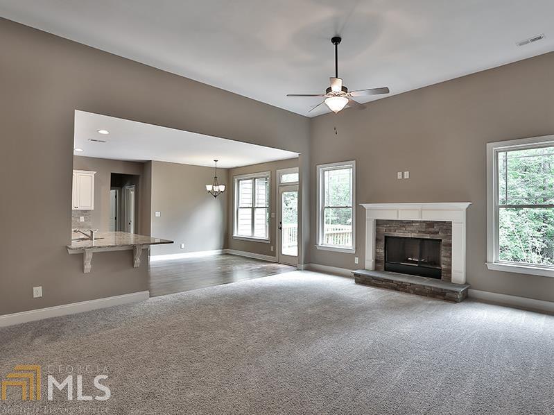 Gosdin Park - Residential