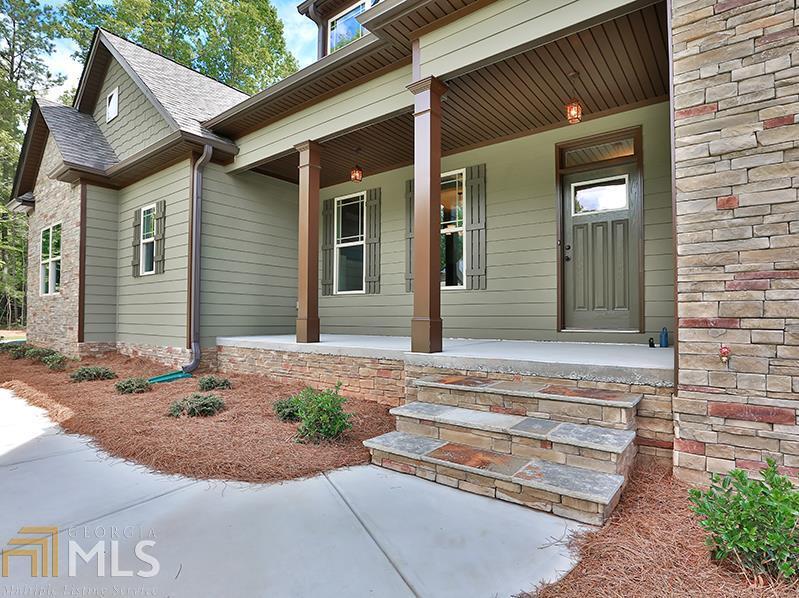 Gosdin Park - Residential