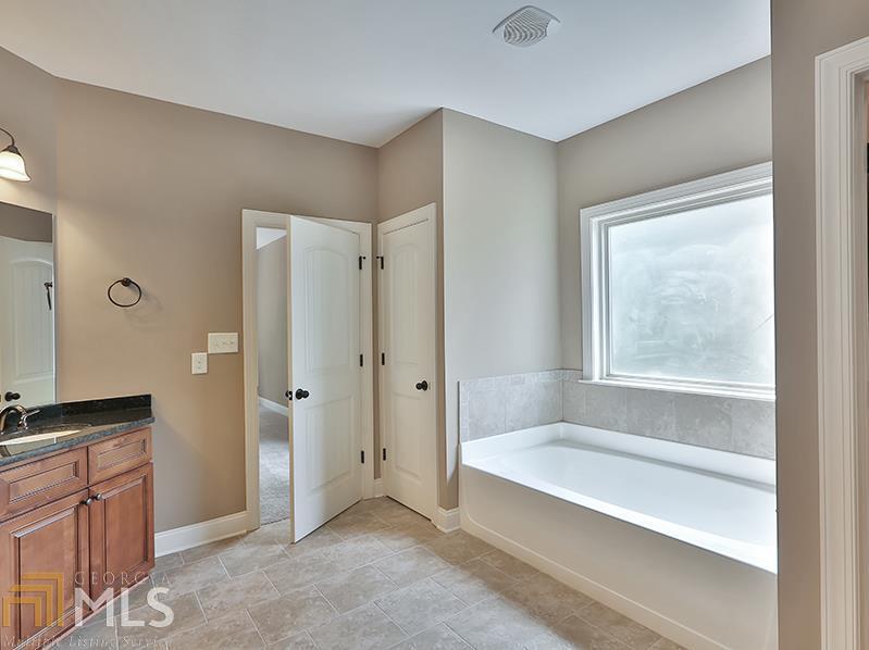 Gosdin Park - Residential
