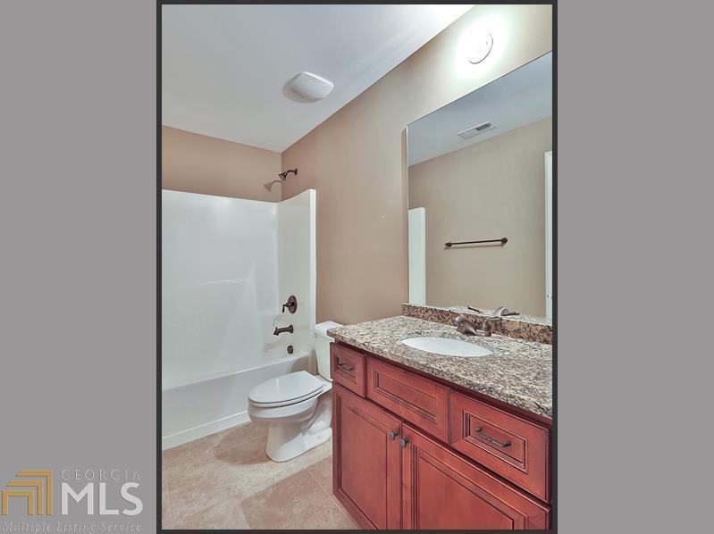Gosdin Park - Residential