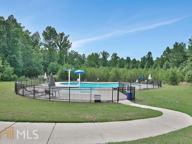 Gosdin Park - Residential