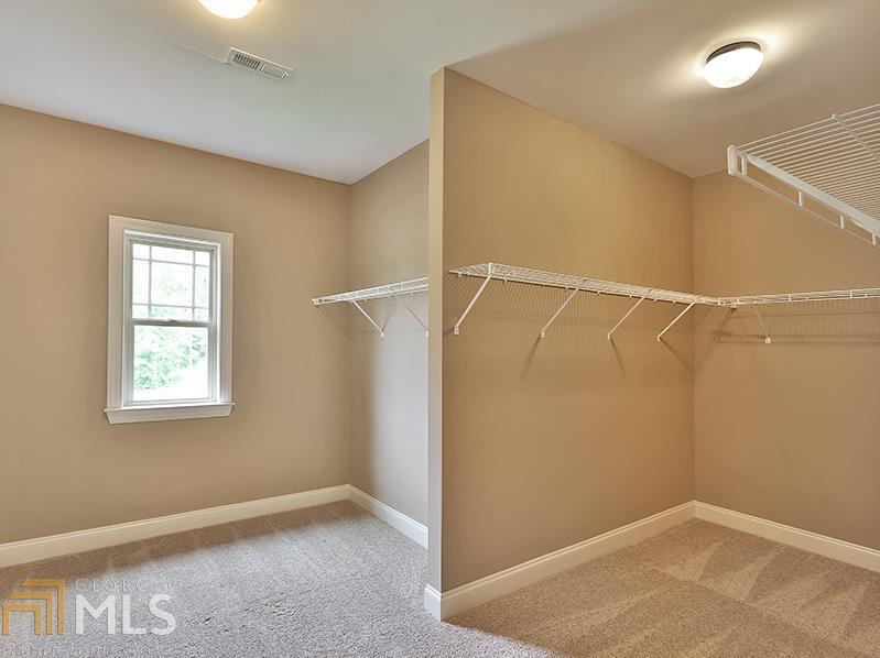 Gosdin Park - Residential