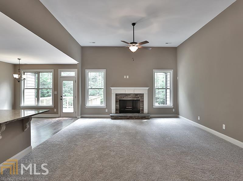 Gosdin Park - Residential