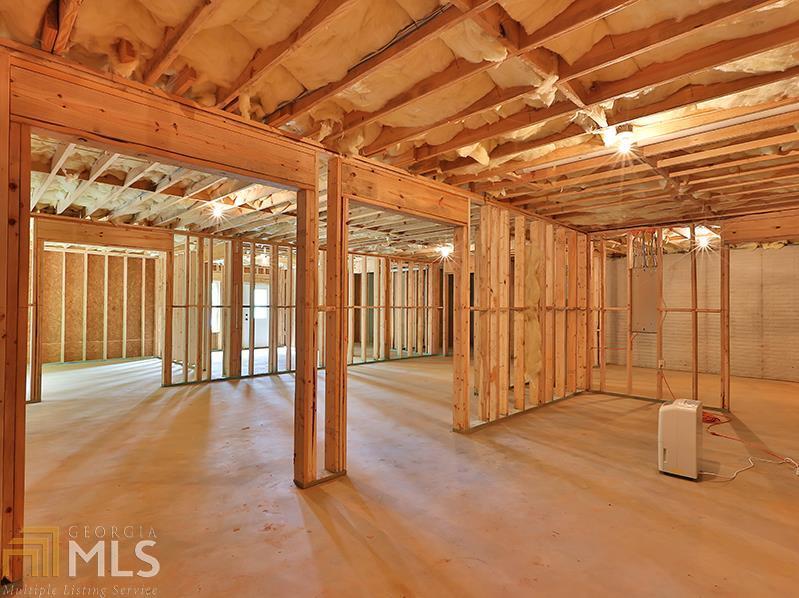Gosdin Park - Residential