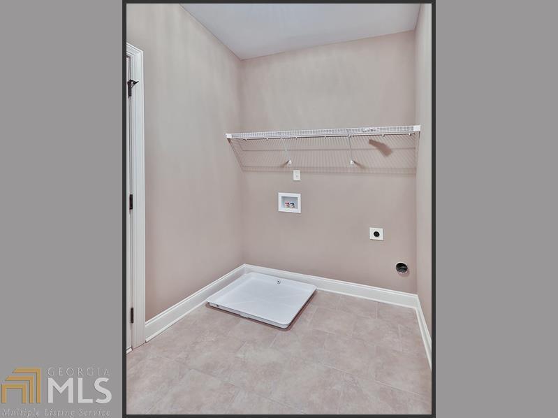 Gosdin Park - Residential