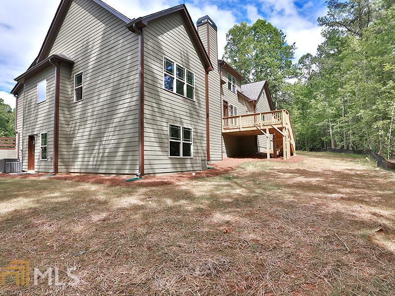 Gosdin Park - Residential
