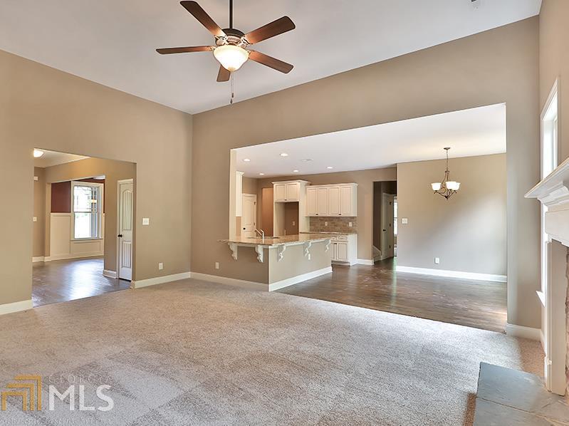 Gosdin Park - Residential